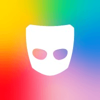 Grindr logo