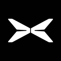 XPENG logo