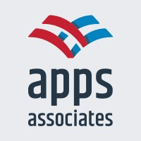 Apps Associates GmbH logo