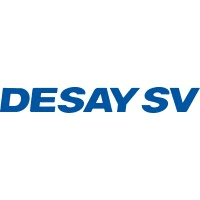 Desay SV logo