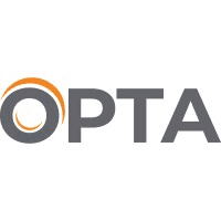 Opta Group logo