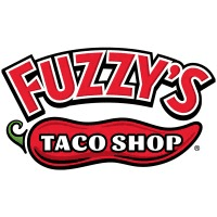 Fuzzy's Taco Shop logo