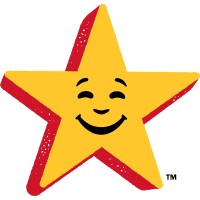 Carl's Jr. logo