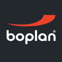 Boplan logo