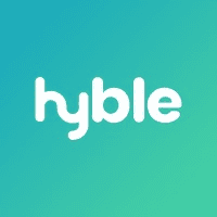 hyble logo