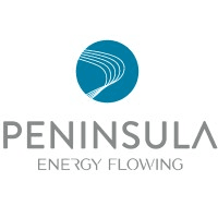 Peninsula Petroleum logo