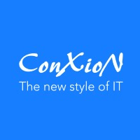 ConXioN logo