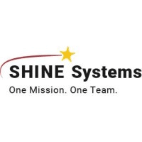 SHINE Systems logo