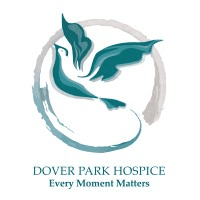 Dover Park Hospice logo