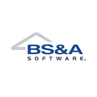 BS&A Software logo