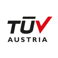 TÜV Austria logo