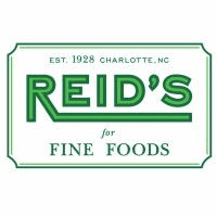 Reid's Fine Foods logo