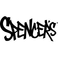 Spencer Gifts - Spirit Halloween logo