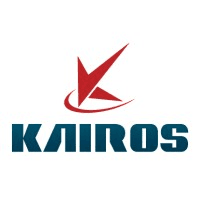 KAIROS, Inc. logo