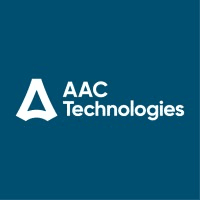 AAC Technologies logo