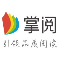 掌阅科技 iReader Technology logo