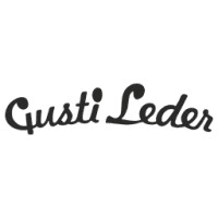 Gusti Leder GmbH logo