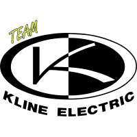 Team Kline logo