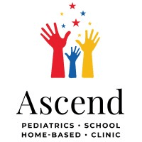 Ascend Rehab Services Inc logo