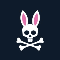 Psycho Bunny logo