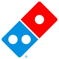 Domino's Pizza logo