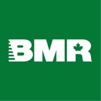 Groupe BMR logo