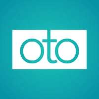 OTO Development logo
