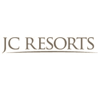 JC Resorts logo