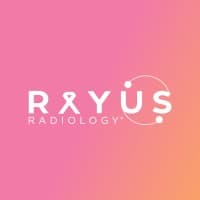 RAYUS Radiology logo
