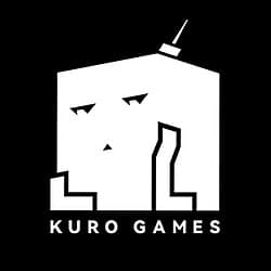 库洛游戏 KURO GAMES logo