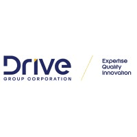 Drive Group New Zealand logo