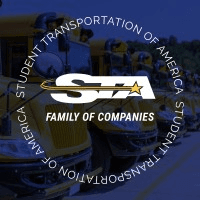 Students Across North America logo