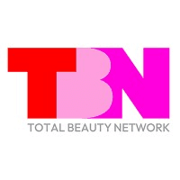 Total Beauty Network logo