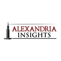 Alexandria Insights logo