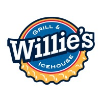 Willie’s Grill & Icehouse logo