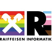 Raiffeisen Informatik GmbH & Co KG logo