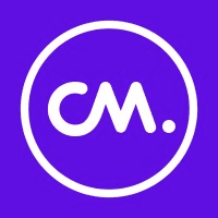 CM.com logo
