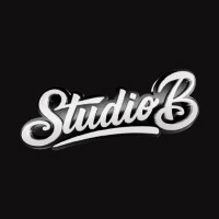 StudioB logo