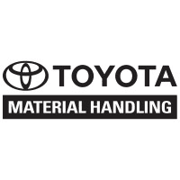 Toyota Material Handling logo