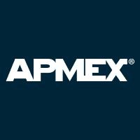APMEX logo