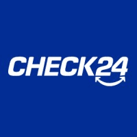 CHECK24 logo