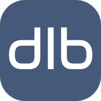 DLB Associates logo