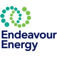 Endeavour Energy logo