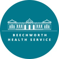 Beechworth Health Service logo