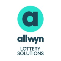 Allwyn Lottery Solutions logo