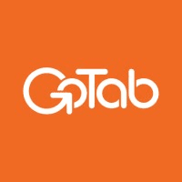 GoTab logo
