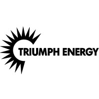 Triumph Energy logo