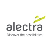 Alectra logo