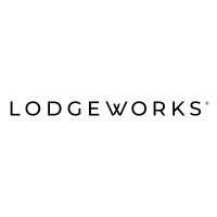 LodgeWorks logo