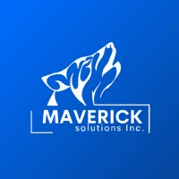 Maverick Solutions Inc. logo